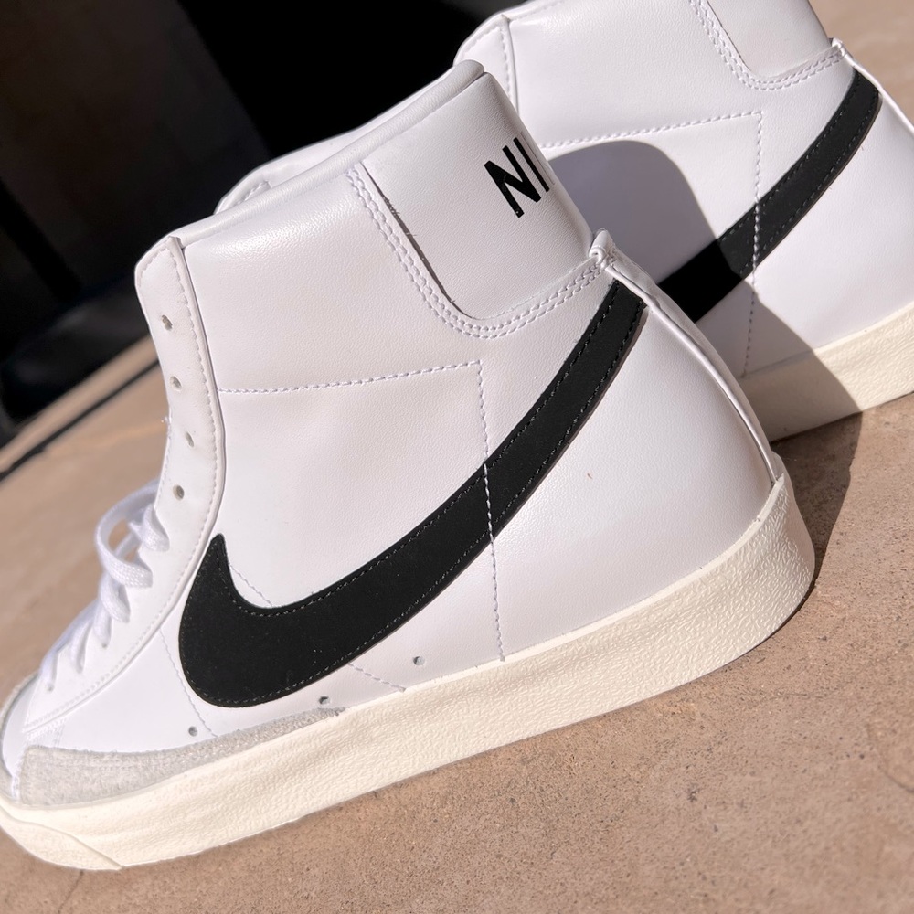 Nike Blazer Mid ‘77 Vintage Size M 12 / W 13.5